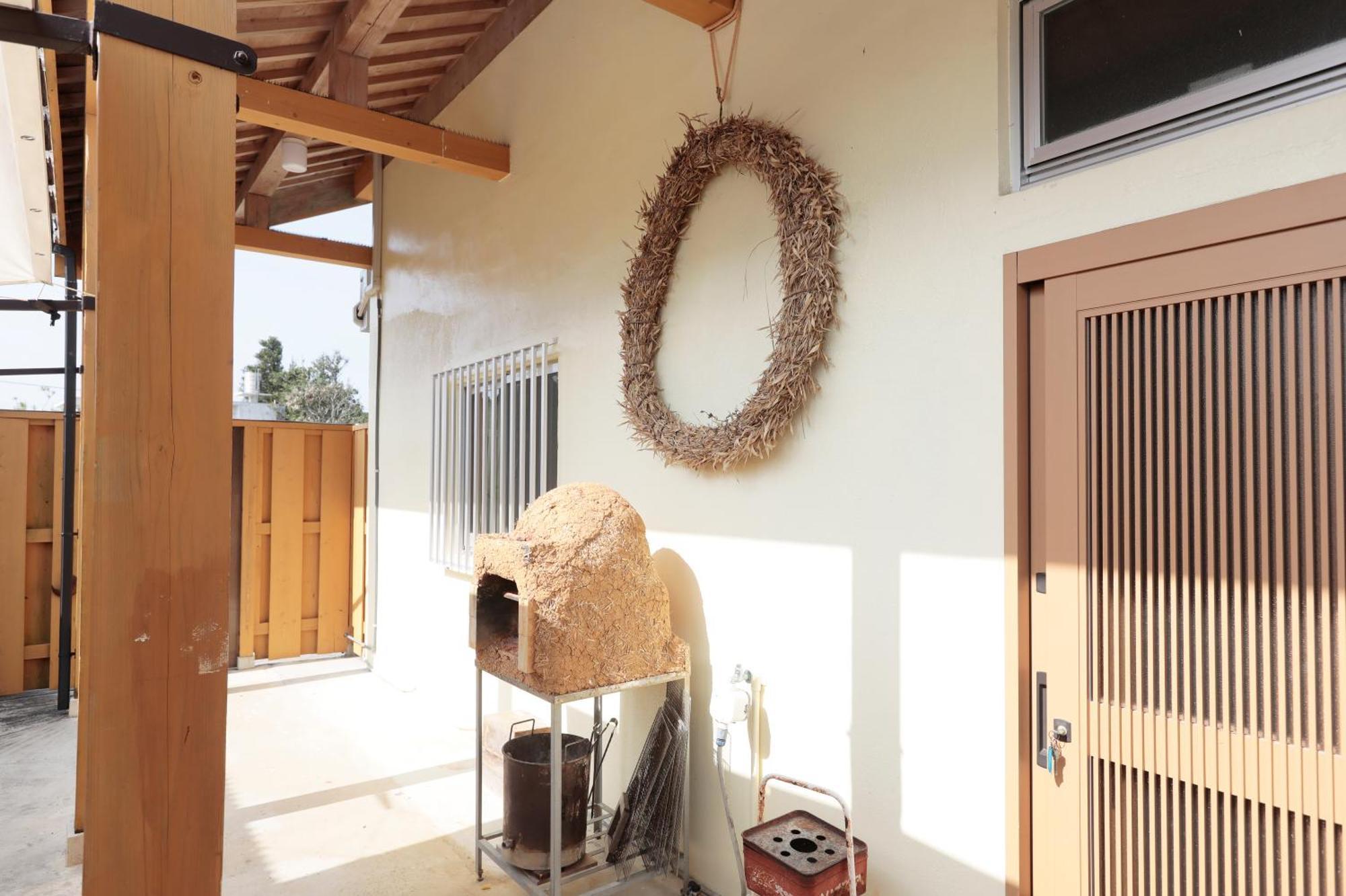 ヴィラ　てぃんがーら Nago Exterior photo